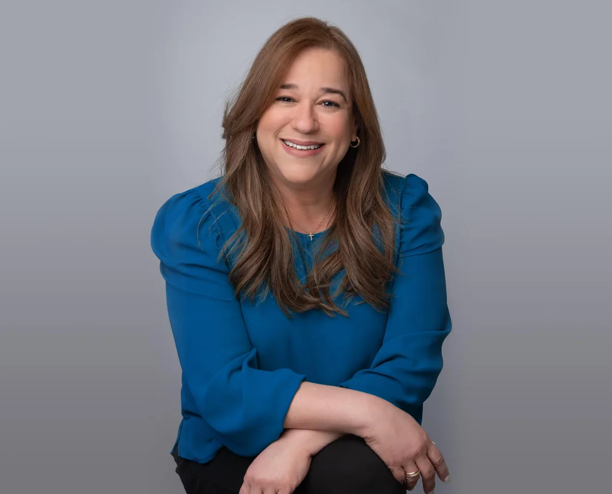 Sandra Echavarria, DDS